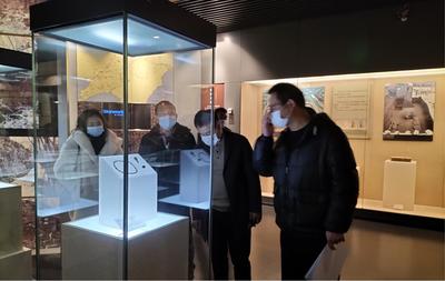 重慶專家赴集安助力文物保護 跨區(qū)域協(xié)作共筑文化遺產安全屏障