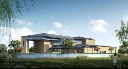 甘肅省簡牘博物館正式開建，文物保護工程全面啟動勘察